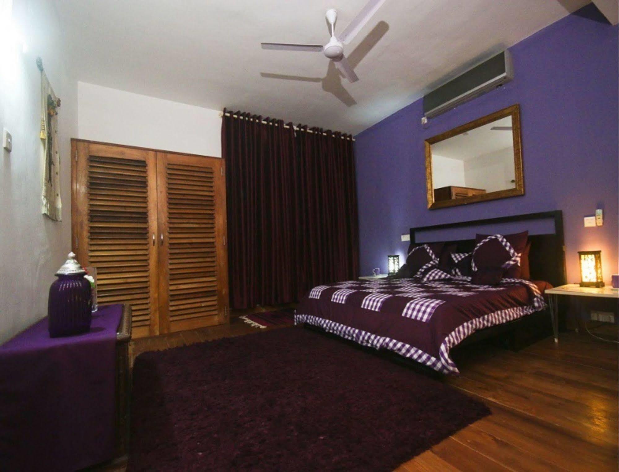 Kixi Beach Unawatuna Exterior foto